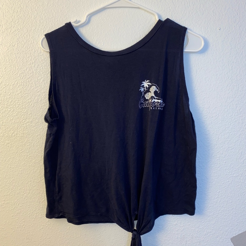 French pastry Muscle tee!